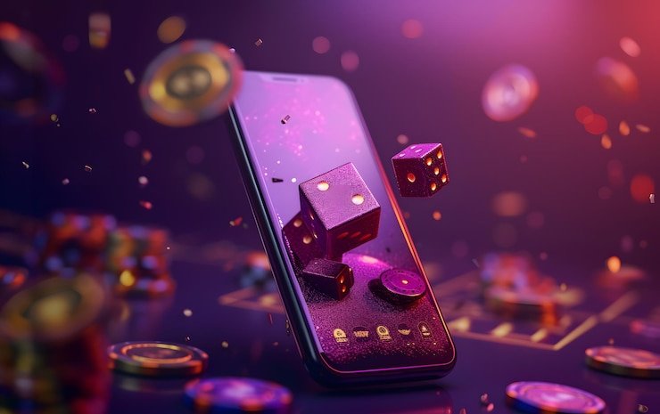মোবাইলে bd 399 হোম অভিজ্ঞতার দৃশ্য